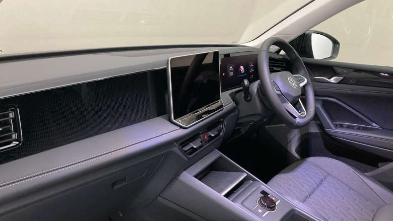 Volkswagen Tiguan 1.5 eTSI 150 Life 5dr DSG Petrol Estate
